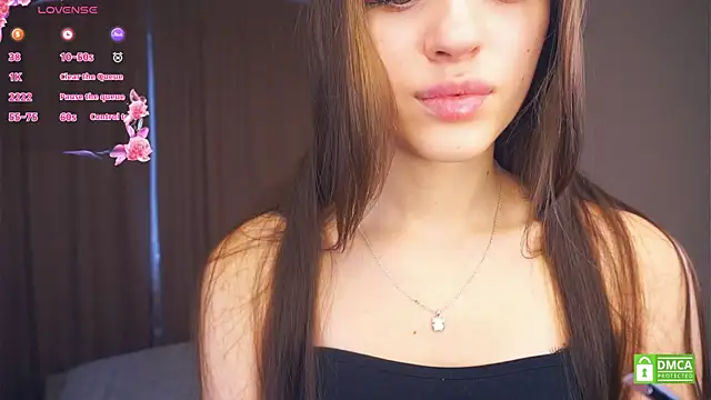 NamLacefield online show from November 2025 06:16:02 AM