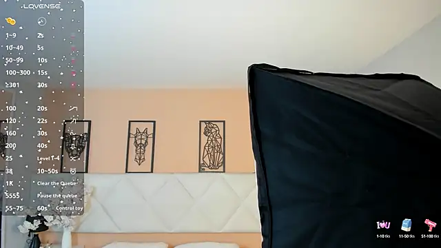Alyy Cooper online show from September 2025 12:08:02 PM