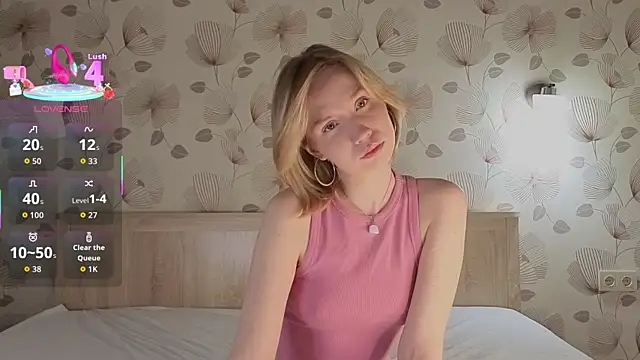 Snapshot of ameliamurrr chatting on October 2025 07:18:02 AM ameliamurrr online show from October 2025 07:18:02 AM