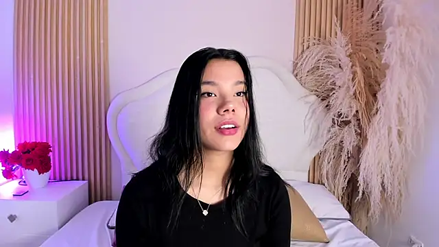 Little Tokio online show from September 2025 07:37:01 PM