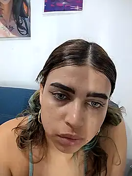 Lyra-Richter online show from September 2025 10:15:01 PM