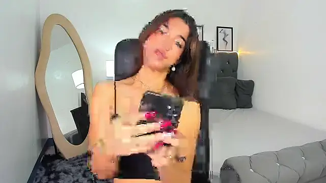 CassieSommereux online show from October 2025 01:34:01 AM