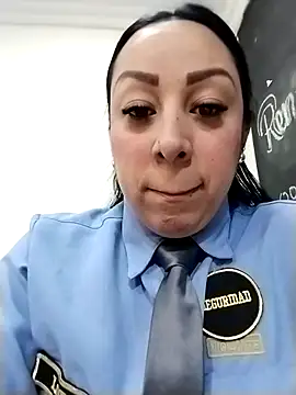 CRISTAL  11 online show from October 2025 01:56:02 PM