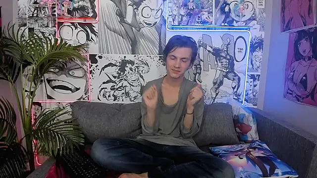 Snapshot of OttoWilliams chatting on September 2025 03:12:02 PM OttoWilliams online show from September 2025 03:12:02 PM