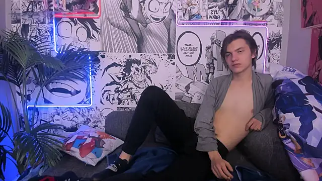 Snapshot of OttoWilliams chatting on September 2025 04:32:01 PM OttoWilliams online show from September 2025 04:32:01 PM