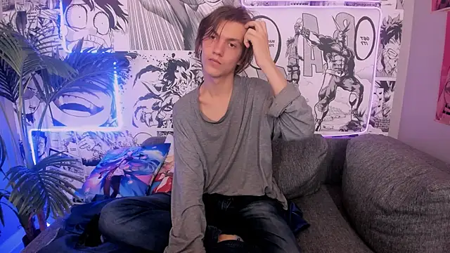 Snapshot of OttoWilliams chatting on September 2025 09:07:02 PM OttoWilliams online show from September 2025 09:07:02 PM