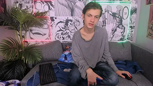 Snapshot of OttoWilliams chatting on September 2025 09:41:02 PM OttoWilliams online show from September 2025 09:41:02 PM