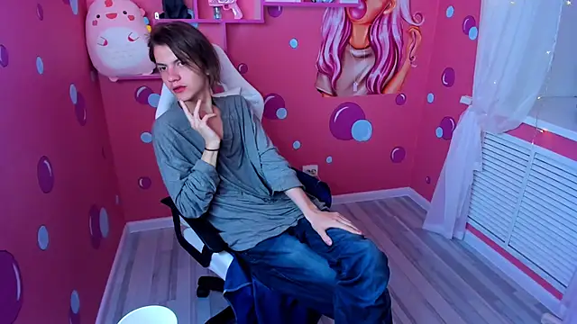 Snapshot of OttoWilliams chatting on September 2025 08:14:01 PM OttoWilliams online show from September 2025 08:14:01 PM