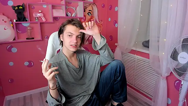 Snapshot of OttoWilliams chatting on September 2025 09:31:02 PM OttoWilliams online show from September 2025 09:31:02 PM