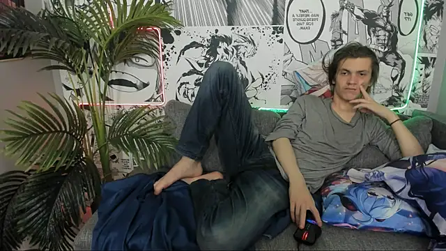 Snapshot of OttoWilliams chatting on October 2025 05:14:01 AM OttoWilliams online show from October 2025 05:14:01 AM