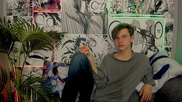 Snapshot of OttoWilliams chatting on October 2025 03:54:02 PM OttoWilliams online show from October 2025 03:54:02 PM