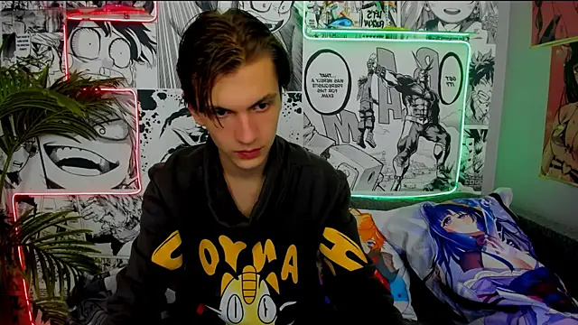 Snapshot of OttoWilliams chatting on October 2025 08:31:02 PM OttoWilliams online show from October 2025 08:31:02 PM