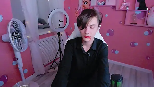 Snapshot of OttoWilliams chatting on October 2025 11:06:02 PM OttoWilliams online show from October 2025 11:06:02 PM