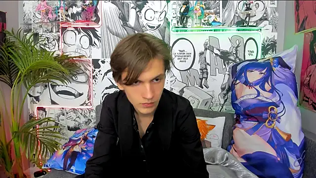 Snapshot of OttoWilliams chatting on November 2025 05:51:01 AM OttoWilliams online show from November 2025 05:51:01 AM