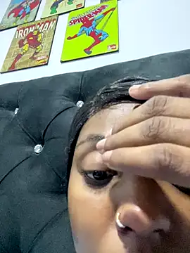 Snapshot of zaracollins01 chatting on October 2025 12:34:02 PM zaracollins01 online show from October 2025 12:34:02 PM