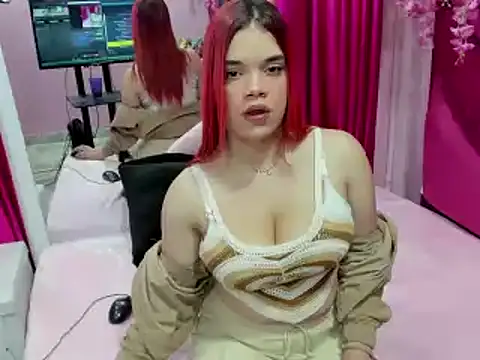 Belanny Rouse  online show from September 2025 01:14:02 PM