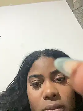 LunaSthena online show from October 2025 02:30:02 AM