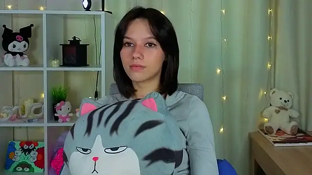 MyeshaTress online show from September 2025 06:02:02 AM