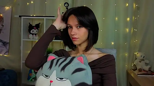 MyeshaTress online show from September 2025 05:39:02 AM