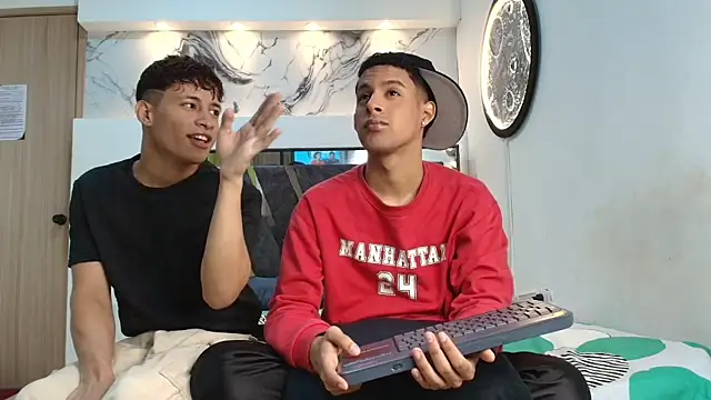 Snapshot of GRETTY_BOYS chatting on October 2025 07:20:02 AM GRETTY BOYS online show from October 2025 07:20:02 AM