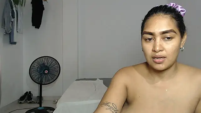 MichellSexxx online show from September 2025 09:53:01 PM