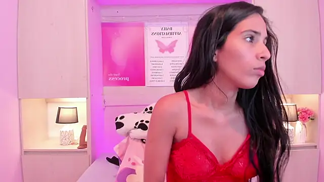 Snapshot of LexxaQueen chatting on October 2025 04:10:01 AM LexxaQueen online show from October 2025 04:10:01 AM