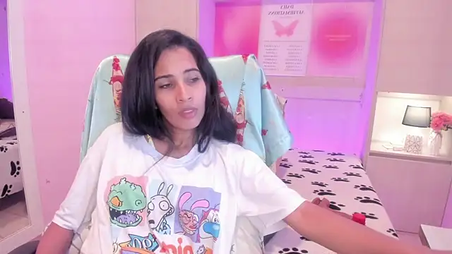 Snapshot of LexxaQueen chatting on October 2025 10:19:02 PM LexxaQueen online show from October 2025 10:19:02 PM