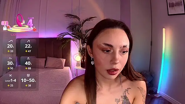 Snapshot of Leri_Star chatting on September 2025 08:42:01 PM Leri Star online show from September 2025 08:42:01 PM