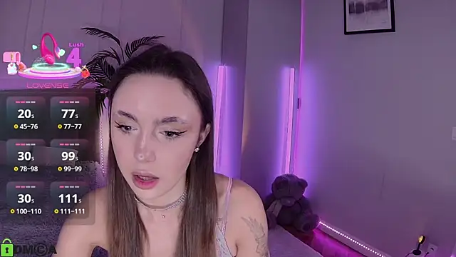 Snapshot of Leri_Star chatting on October 2025 07:11:01 PM Leri Star online show from October 2025 07:11:01 PM