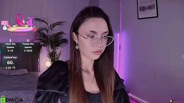 Snapshot of Leri_Star chatting on October 2025 07:45:01 PM Leri Star online show from October 2025 07:45:01 PM