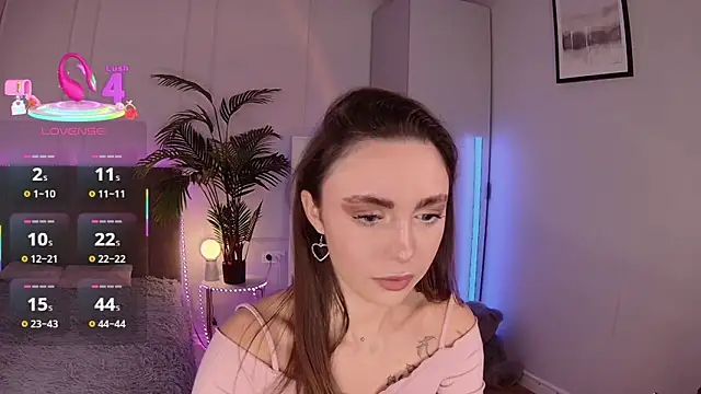 Snapshot of Leri_Star chatting on October 2025 06:07:01 PM Leri Star online show from October 2025 06:07:01 PM