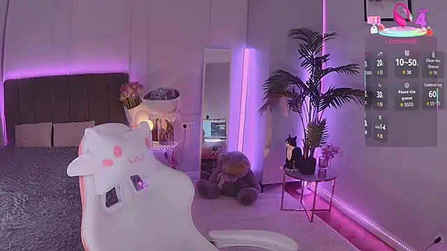 Snapshot of Leri_Star chatting on November 2025 07:47:01 PM Leri Star online show from November 2025 07:47:01 PM