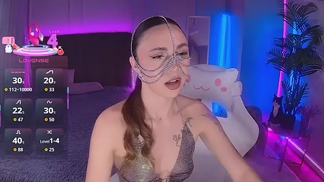 Snapshot of Leri_Star chatting on November 2025 06:39:01 PM Leri Star online show from November 2025 06:39:01 PM