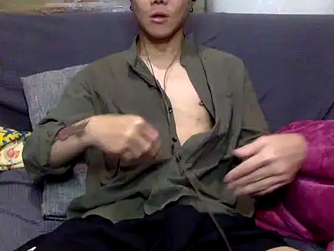 Zzchu online show from September 2025 06:31:02 PM