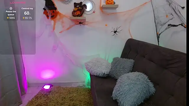 antonella n brian online show from October 2025 06:56:01 PM