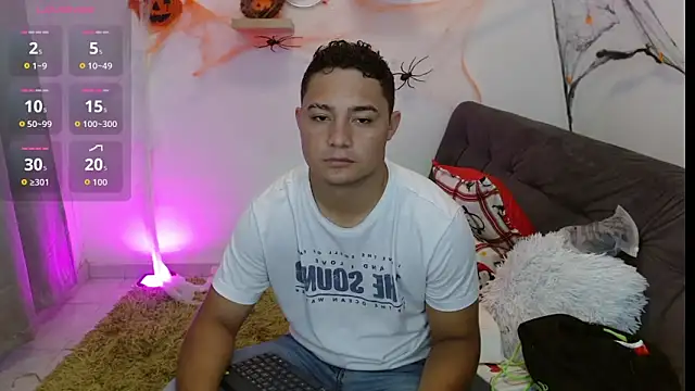 antonella n brian online show from October 2025 06:31:02 PM