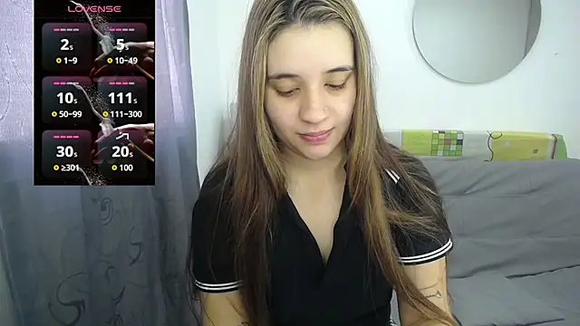 Snapshot of Ambar_lynn chatting on October 2025 03:19:02 PM Ambar lynn online show from October 2025 03:19:02 PM