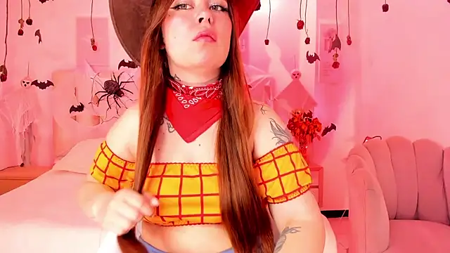 Snapshot of melissa_es chatting on October 2025 11:55:02 AM melissa es online show from October 2025 11:55:02 AM