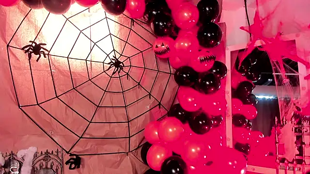 Snapshot of melissa_es chatting on October 2025 12:42:02 PM melissa es online show from October 2025 12:42:02 PM