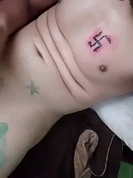 Snapshot of alonsohot1809 chatting on October 2025 05:35:01 PM alonsohot1809 online show from October 2025 05:35:01 PM