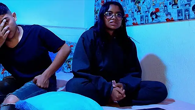 lilith and draven nom online show from September 2025 09:06:02 PM