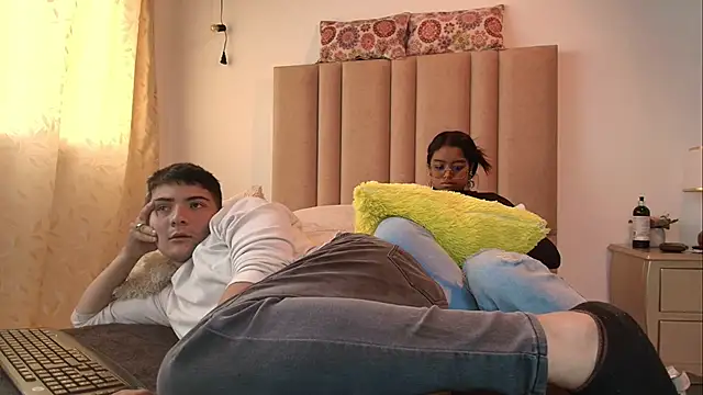 lilith and draven nom online show from October 2025 08:18:02 PM