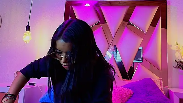 lilith and draven nom online show from October 2025 10:55:02 PM