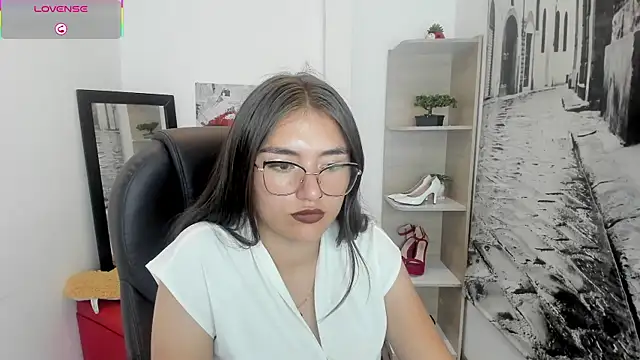 grace  lovely online show from September 2025 08:21:01 PM