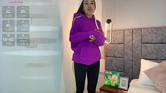 alaska  williams   online show from October 2025 12:13:02 PM