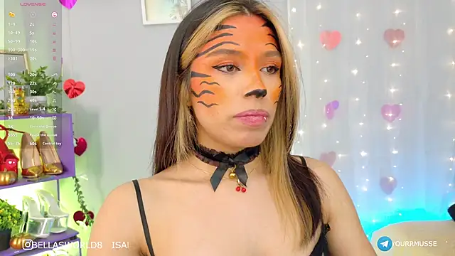 Snapshot of yourrmuse chatting on November 2025 05:43:02 AM yourrmuse online show from November 2025 05:43:02 AM