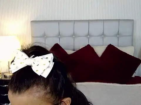 Perla vonrose online show from September 2025 07:14:02 PM