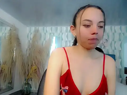 Perla vonrose online show from September 2025 12:05:01 PM