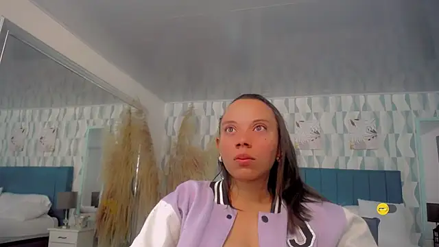 Perla vonrose online show from September 2025 12:15:01 PM