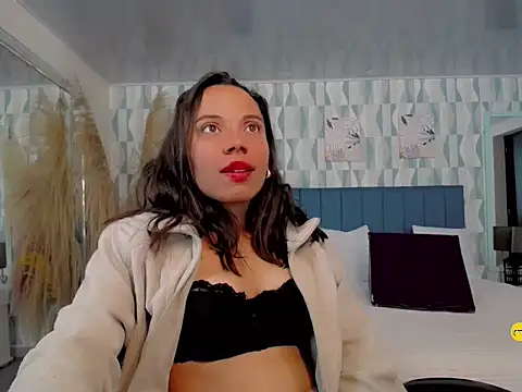Perla vonrose online show from September 2025 12:07:02 PM